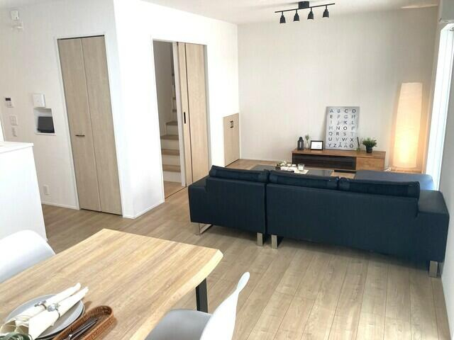 鎌ケ谷東鎌ケ谷２丁目　第１期のその他