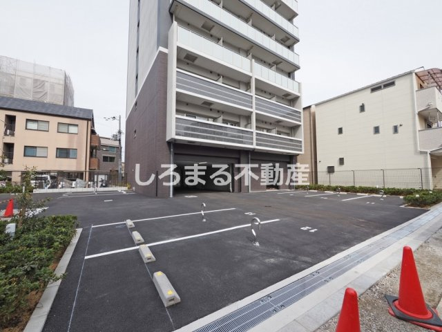 エスリードレジデンス　ザ・グラン大阪福島クラスのその他共用部分