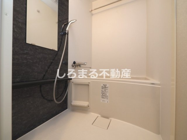 エスリードレジデンス　ザ・グラン大阪福島クラスの浴室