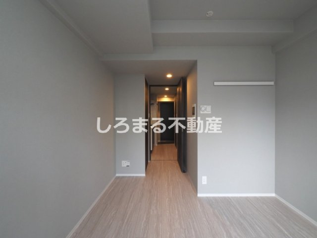 エスリードレジデンス　ザ・グラン大阪福島クラスの内装