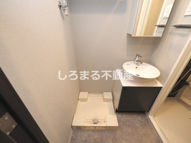 エスリードレジデンス　ザ・グラン大阪福島クラスのその他