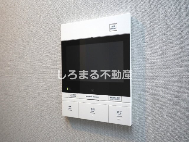 エスリードレジデンス　ザ・グラン大阪福島クラスの設備