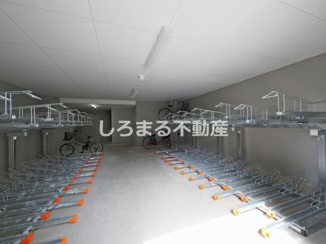 エスリードレジデンス　ザ・グラン大阪福島クラスのその他共用部分