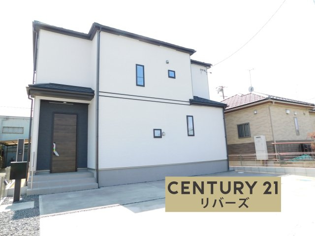 北名古屋市熊之庄牛流の新築一戸建