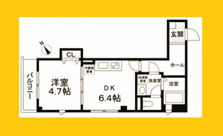 【間取り】 | ＧＲＡＣＥ那須