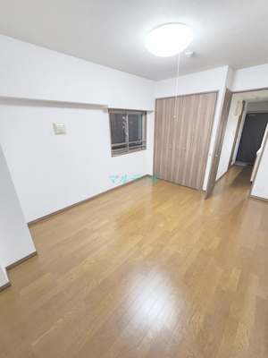 【内装】 | パークウェル浅草弐番館