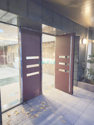  | パークウェル浅草弐番館