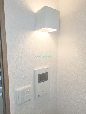 【設備】 | パークウェル浅草弐番館