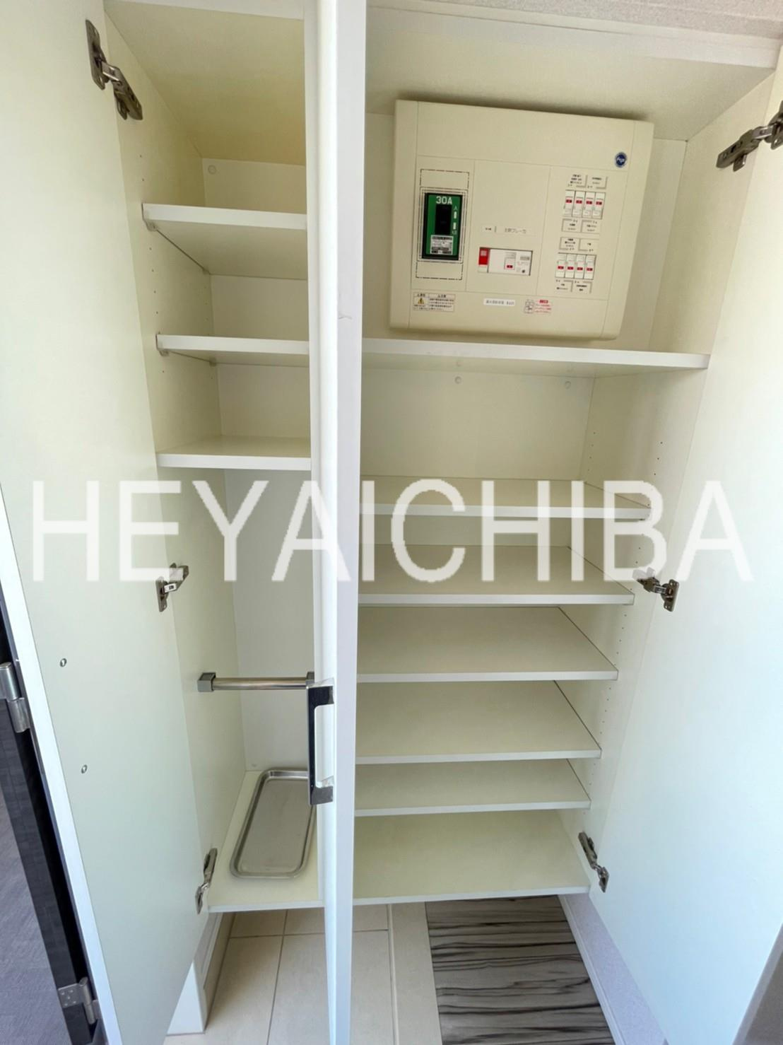 SYFORME IRIYAのその他|シューズボックス