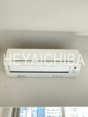 SYFORME IRIYAの設備|エアコン
