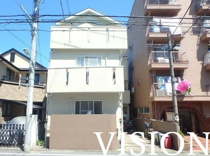 Keats House A.Bの画像