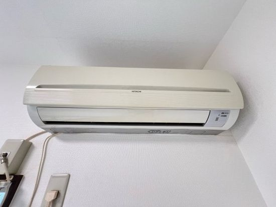 めぞんるみえるの設備