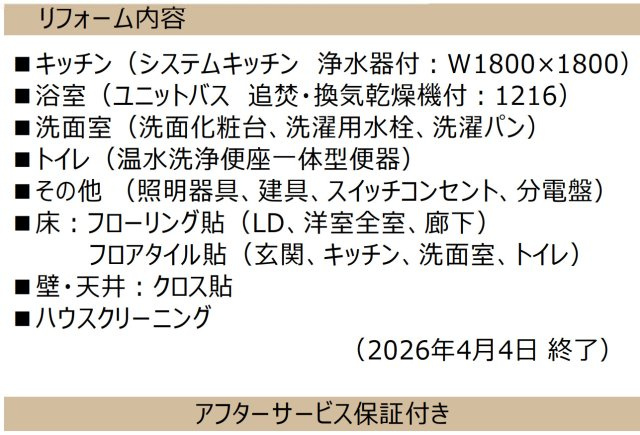 ナイスアーバン三ツ池公園Ⅱ【仲介手数料無料】