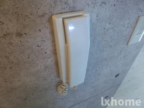 ラポール37のセキュリティ