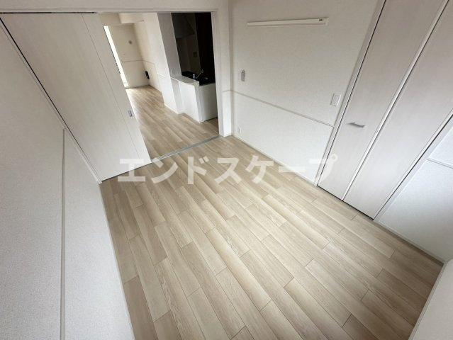 ハーモニー　カーサの洋室|高崎、前橋のお部屋探しはエンドスケープまで！お客様の理想お聞かせ下さい♪