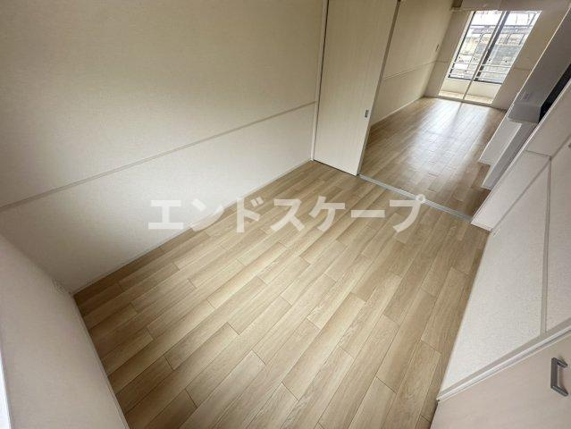 ハーモニー　カーサの洋室|高崎、前橋のお部屋探しはエンドスケープまで！お客様の理想お聞かせ下さい♪