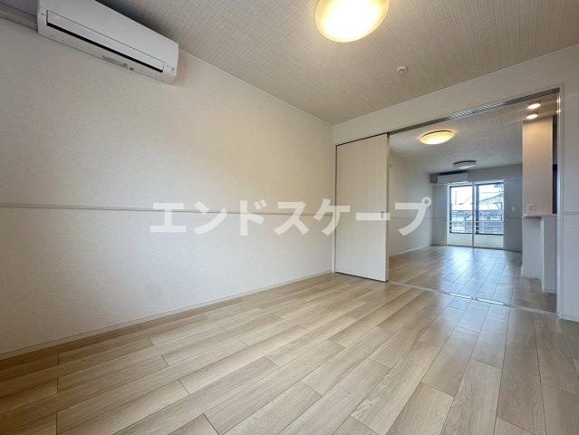 ハーモニー　カーサの洋室|高崎、前橋のお部屋探しはエンドスケープまで！お客様の理想お聞かせ下さい♪