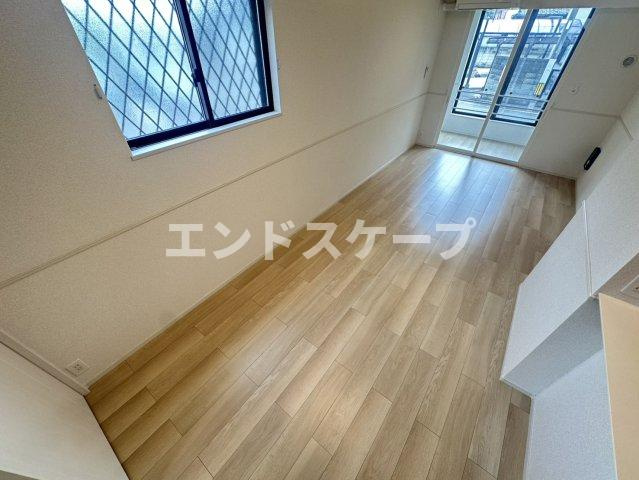 ハーモニー　カーサの内装|高崎、前橋のお部屋探しはエンドスケープまで！お客様の理想お聞かせ下さい♪