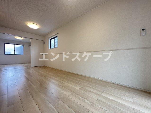 ハーモニー　カーサの居間・リビング|高崎、前橋のお部屋探しはエンドスケープまで！お客様の理想お聞かせ下さい♪