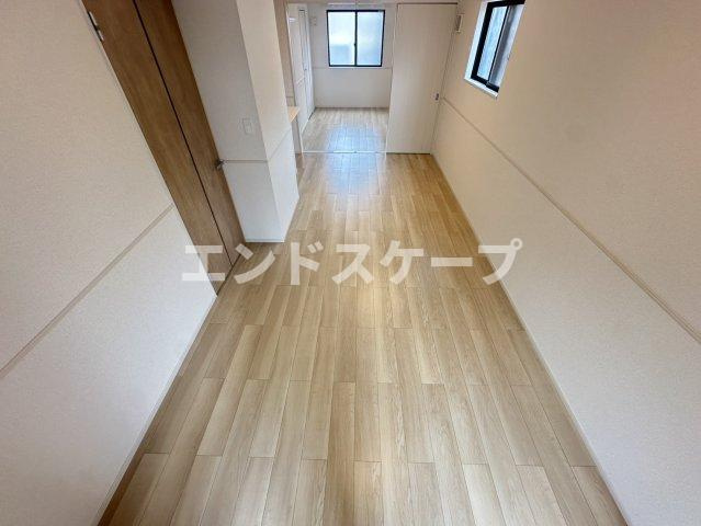ハーモニー　カーサの居間・リビング|高崎、前橋のお部屋探しはエンドスケープまで！お客様の理想お聞かせ下さい♪