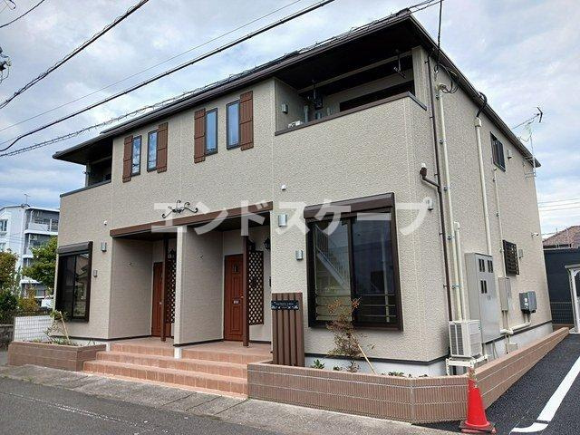 ハーモニー　カーサ