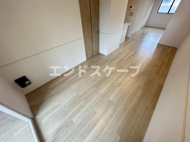 ハーモニー　カーサの居間・リビング|高崎、前橋のお部屋探しはエンドスケープまで！お客様の理想お聞かせ下さい♪