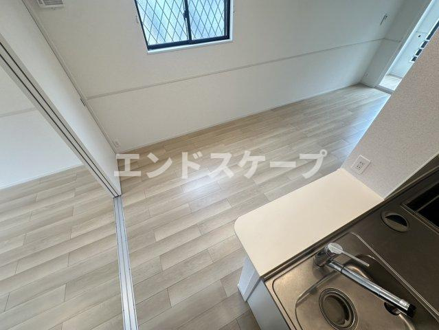 ハーモニー　カーサの内装|高崎、前橋のお部屋探しはエンドスケープまで！お客様の理想お聞かせ下さい♪