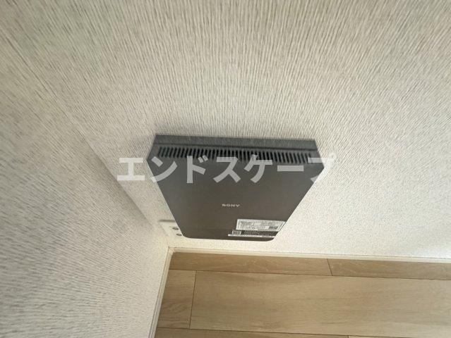 ハーモニー　カーサの設備|高崎、前橋のお部屋探しはエンドスケープまで！お客様の理想お聞かせ下さい♪