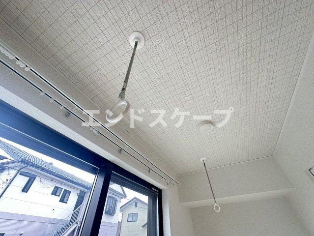ハーモニー　カーサの内装|高崎、前橋のお部屋探しはエンドスケープまで！お客様の理想お聞かせ下さい♪