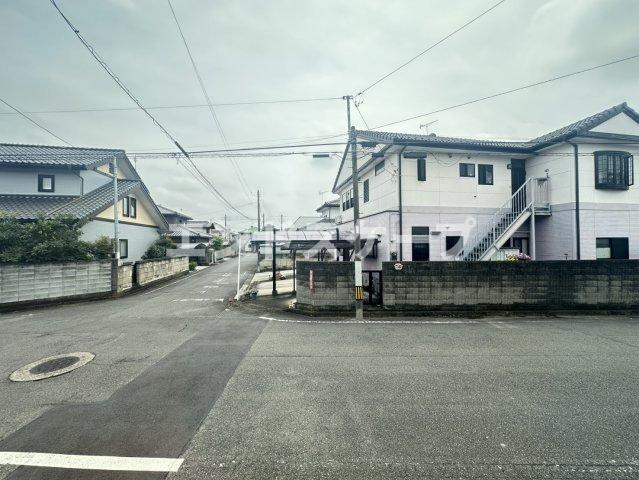 ハーモニー　カーサの展望|高崎、前橋のお部屋探しはエンドスケープまで！お客様の理想お聞かせ下さい♪