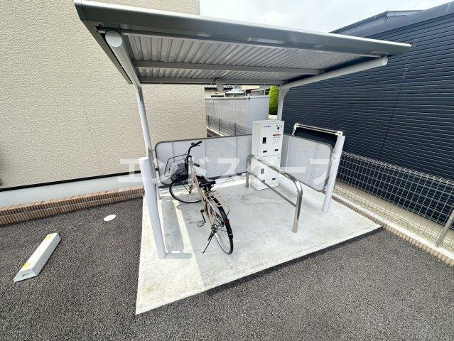 ハーモニー　カーサのその他共用部分|高崎、前橋のお部屋探しはエンドスケープまで！お客様の理想お聞かせ下さい♪