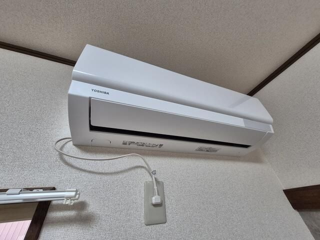 ビレッヂマウンテン東長崎の設備