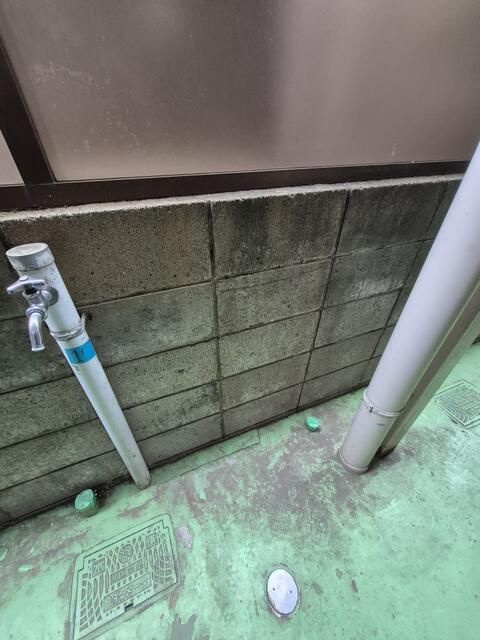 ビレッヂマウンテン東長崎のその他共用部分