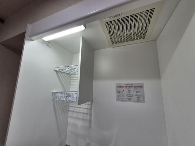 ビレッヂマウンテン東長崎のキッチン