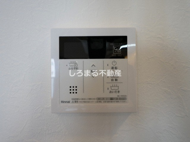 プレジオ海老江の設備