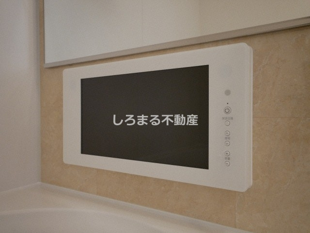 プレジオ海老江の設備