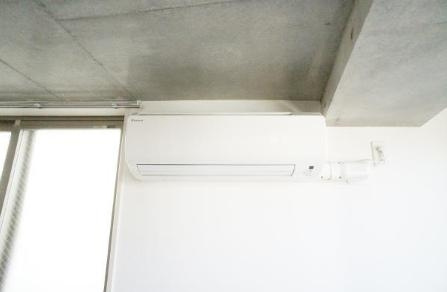 レガリア千川の設備