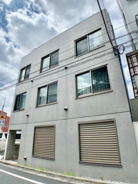 レガリア千川のその他共用部分