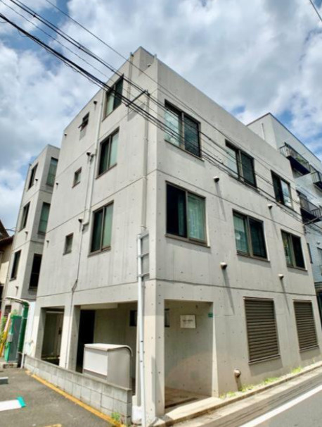 レガリア千川