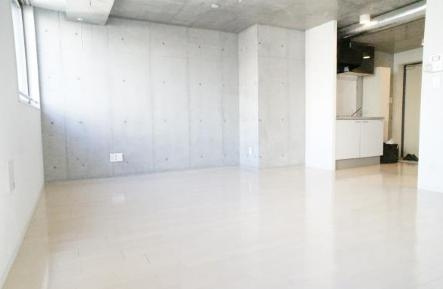 レガリア千川の居間・リビング