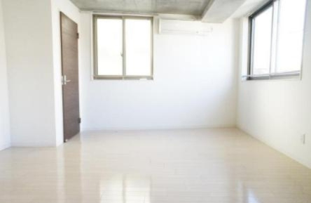 レガリア千川の居間・リビング|同仕様