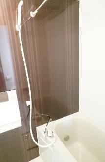 レガリア千川の浴室