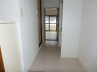 【内装】 | シャンプル井上(シャンプルイノウエ)
