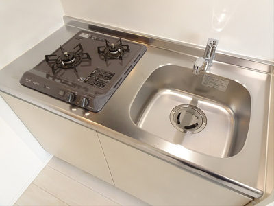 【その他共用部分】 | RELUXA方南町Ⅱ