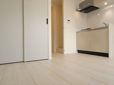 【その他共用部分】 | RELUXA方南町Ⅱ