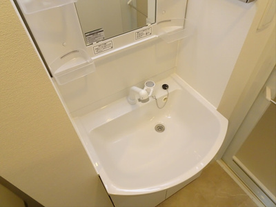 【その他】 | RELUXA方南町Ⅱ