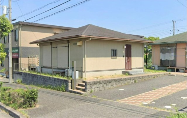 villa Fort Lauderdaleの外観|物件、駅でお待ち合わせでのご案内歓迎！