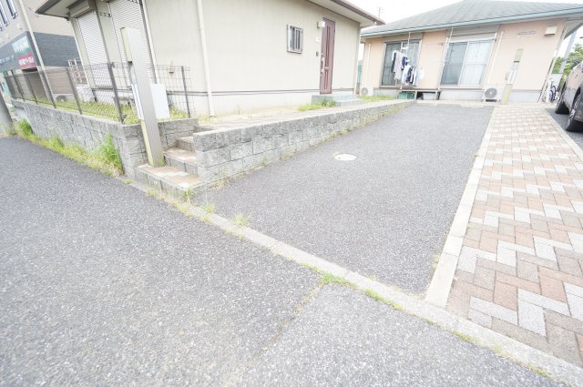 villa Fort Lauderdaleの駐車場|詳細、ご不明点等、お気軽にご連絡ください！