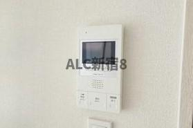 RELUXIA方南町Ⅱのセキュリティ|※同シリーズ写真