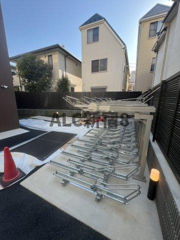 RELUXIA方南町Ⅱのその他共用部分